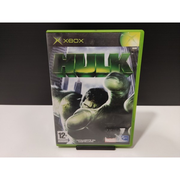 Hulk