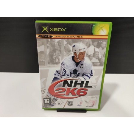 NHL 2K6