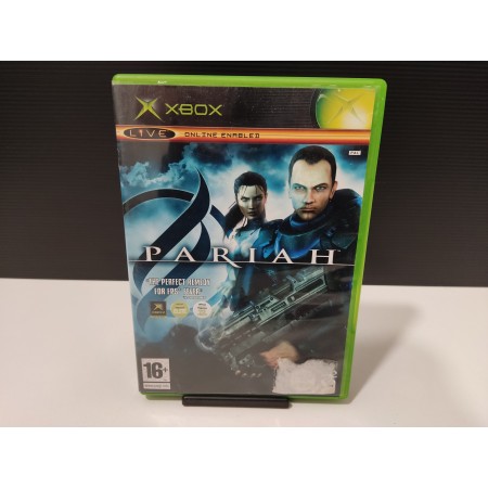 Pariah