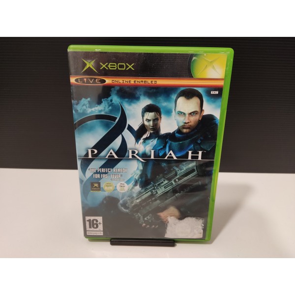 Pariah