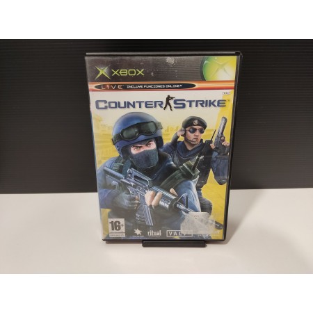 Counter Strike