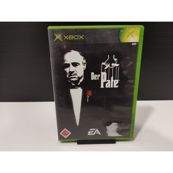 Der Pate (El Padrino)