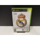 Real Madrid Club Football