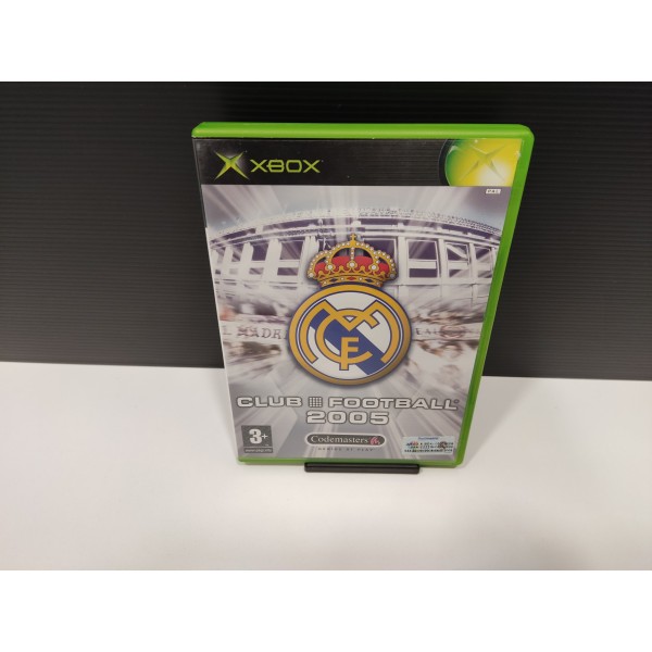 Real Madrid 2005