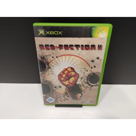 Red Faction 2