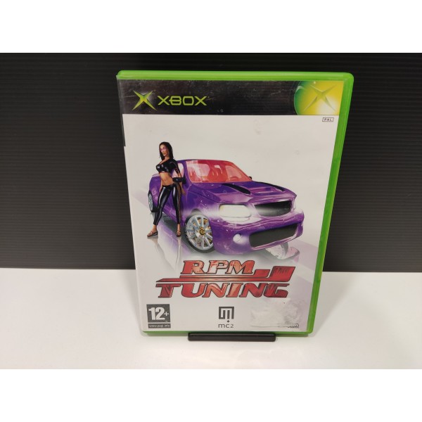 RPM Tuning