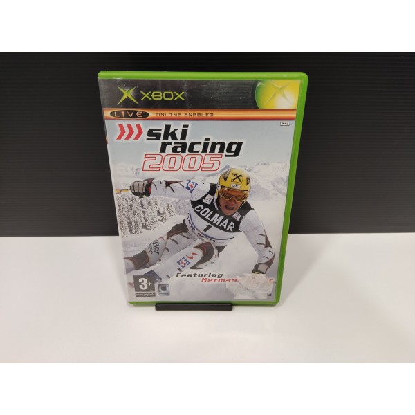 Ski Racing 2005