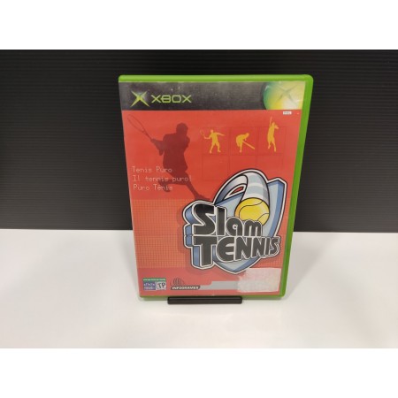 Slam Tennis
