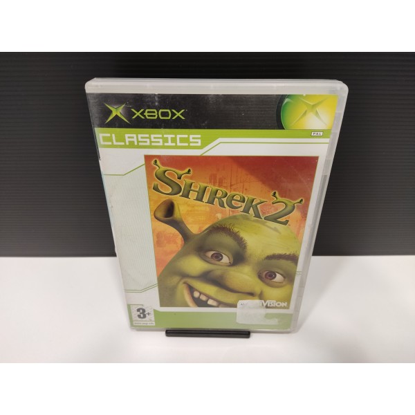 Shrek 2