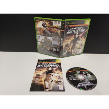 Star Wars Battlefront