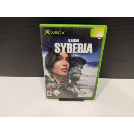 Syberia