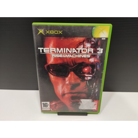 Terminator 3