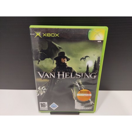 Van Helsing