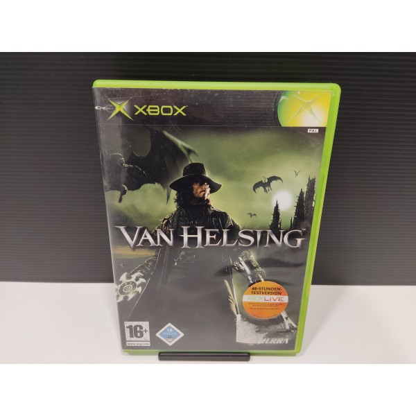 Van Helsing