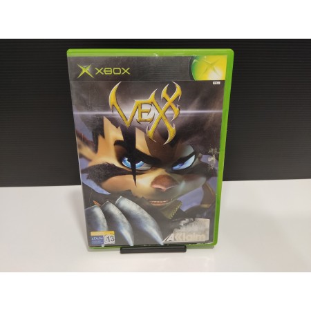 Vexx