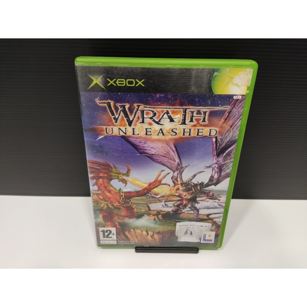 Wrath Unleashed