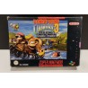 Donkey Kong Country 3 Dixie Kong's Double Trouble!