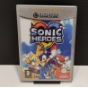 Sonic Heroes