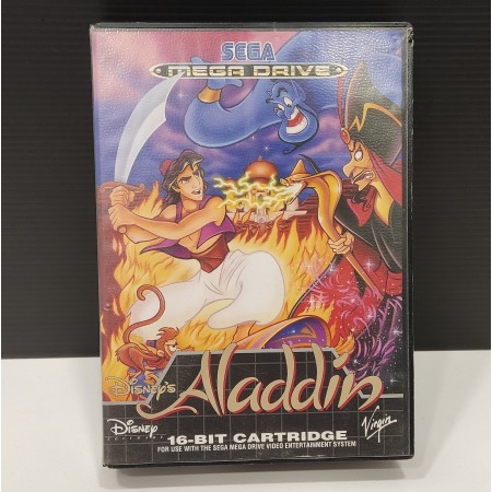 Aladdin