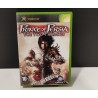 Prince of Persia The Two Thrones
