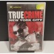 True Crime New York City