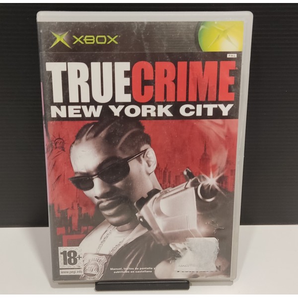 True Crime New York City