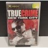 True Crime New York City