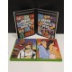 Grand Theft Auto - Pack Doble