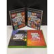 Grand Theft Auto - Pack Doble