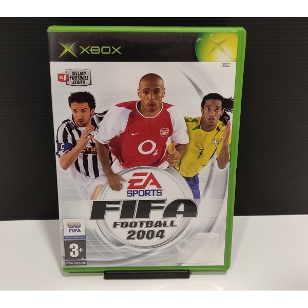 FIFA 2004