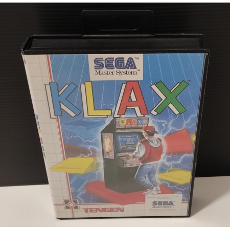 KLAX