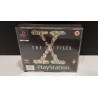 The X Files
