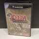The legend of Zelda Wind Waker Edición Limitada 2 Discos