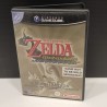 The legend of Zelda Wind Waker Edición Limitada 2 Discos