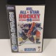 NHL All Star Hockey 98