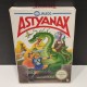 Astyanax