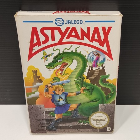 Astyanax