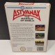 Astyanax
