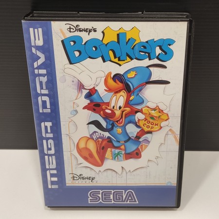 Bonkers