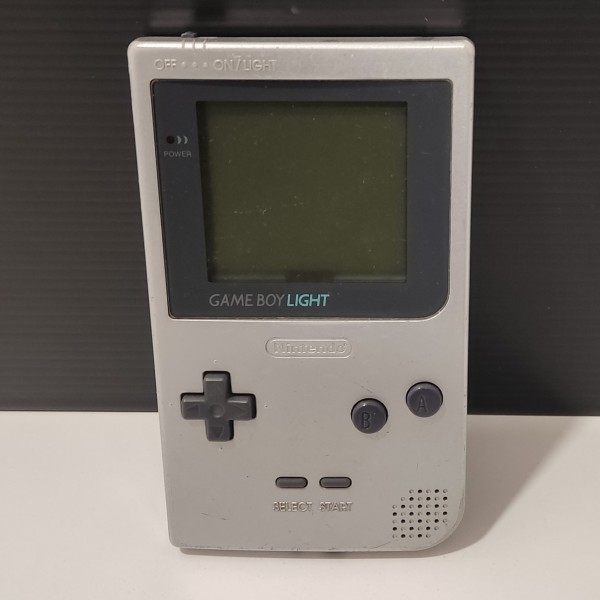Game Boy Light
