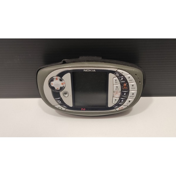 Nokia N-Gage