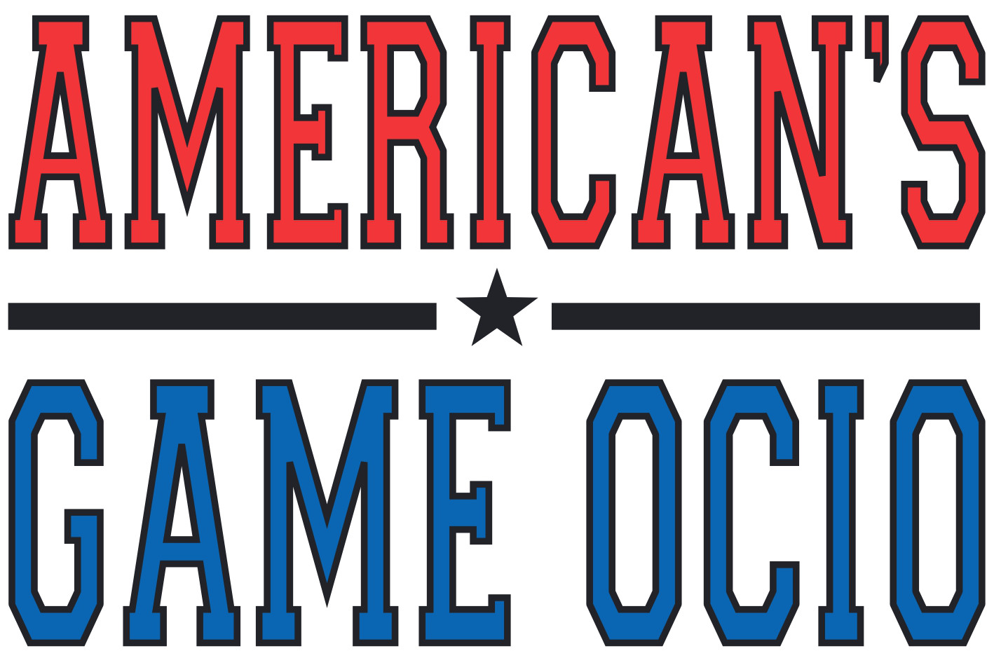 Americans Game Ocio